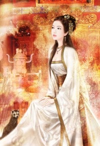 凡姝仙谋