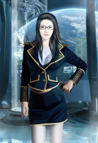 妖后倾城