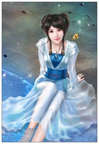 神尊大人别来无恙