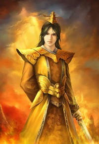 绝!她一女仆竟让家主给她穿袜子