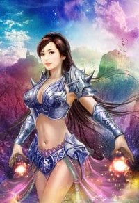 嫁给农户的山居生活