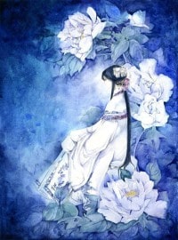 恋恋绿水街