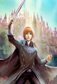 玄幻:开局获得祖巫传承
