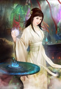 瑾瑜公主(原名: 快穿之亂日雲端)