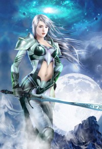 康熙與太子妃[清穿]