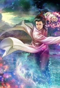 垃圾留學症候群（原名：輕語微風）