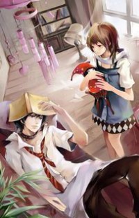 伪装雌虫后我成了bking