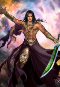 盛世独宠将门女卫长安容黎笙